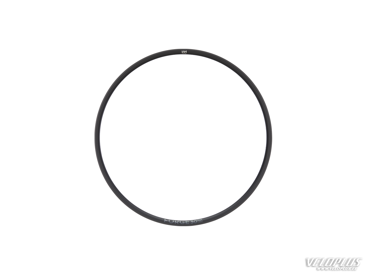 NEWMEN aplocis Forge 30 Light 29" 28 spieķiem