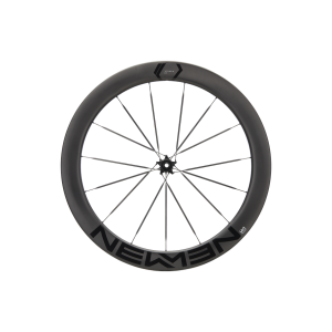 NEWMEN Переднее колесо Streem S.60 VONOA 622 15h FADE R SP CL 12x100