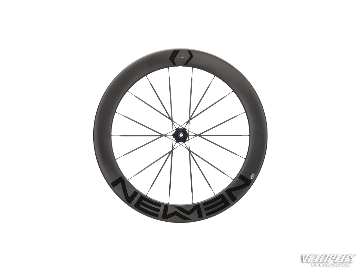 NEWMEN Заднее колесо Streem S.66 VONOA 622 18h FADE R SP CL 12x142 SH