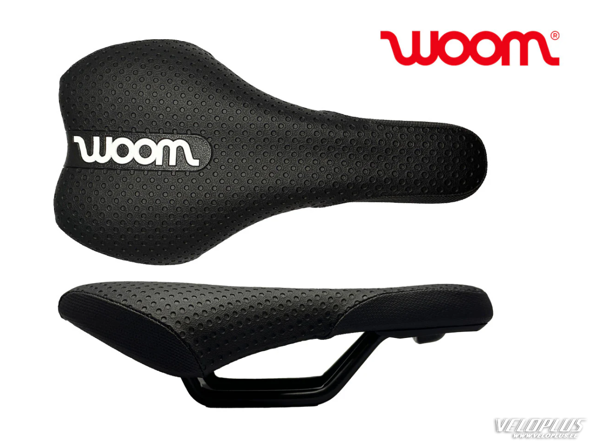 Saddle WOOM ORIGINAL 5