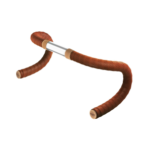BROOKS LEATHER BAR TAPE HONEY 2mm