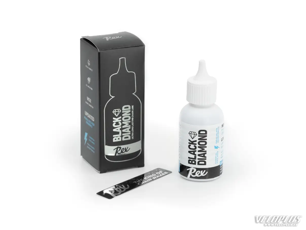 Chain lube REX BLACK DIAMOND V2 30g
