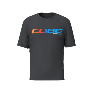 T-paita Cube Organic Teamline