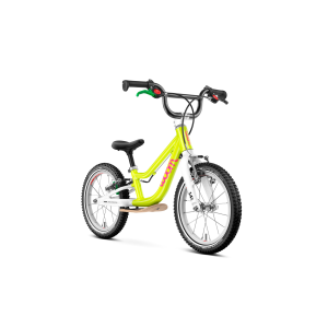 Balance Bike WOOM GO 1 PLUS