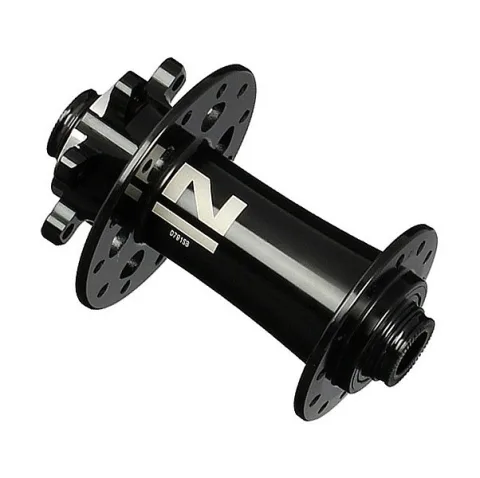 Priekšējā rumbas Novatec D791SB-12 6-punktu 28 caurumu