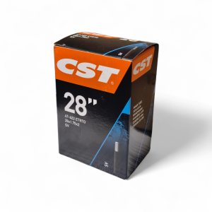 Камера CST 28 x 1.75–2.0 / 700x47-52C AV