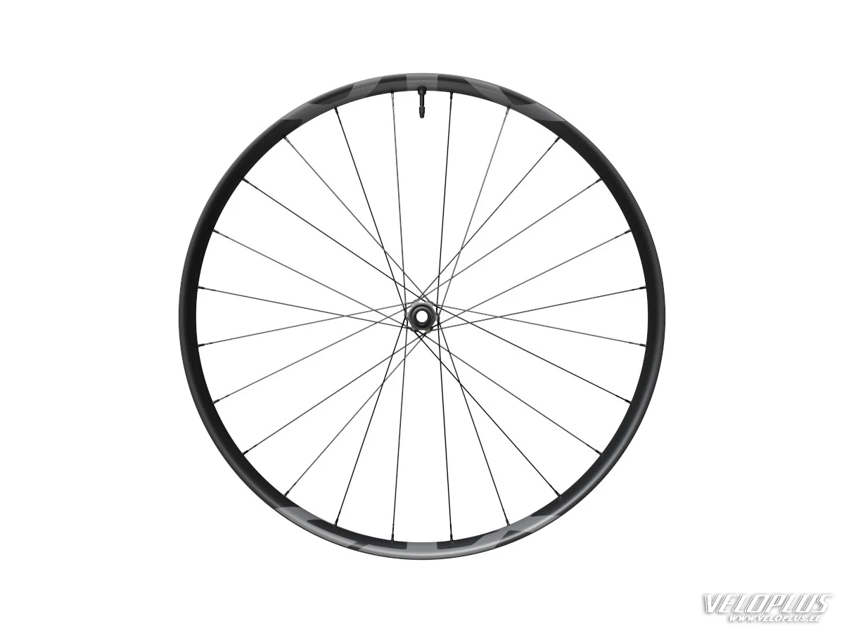 Etukiekko Shimano XTR WH-M9200-TL-F15-B-29 Tubeless, E-Thru Boost 29"