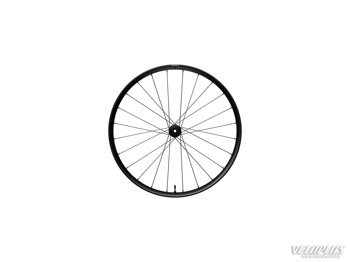 Rear Wheel Shimano GRX WH-RX180-TL-R12-700C, Center Lock, 12-speed, HG L