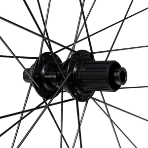 Tagajooks Shimano GRX WH-RX180-TL-R12-700C, Center Lock, 12k, Micro Spline