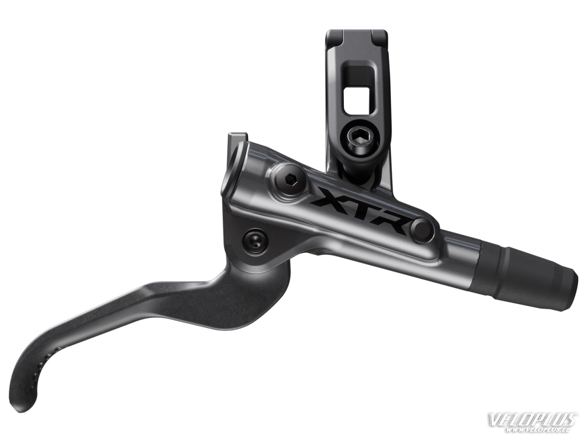 Stabdžių svirtis Shimano XTR BL-M9200 dešinė