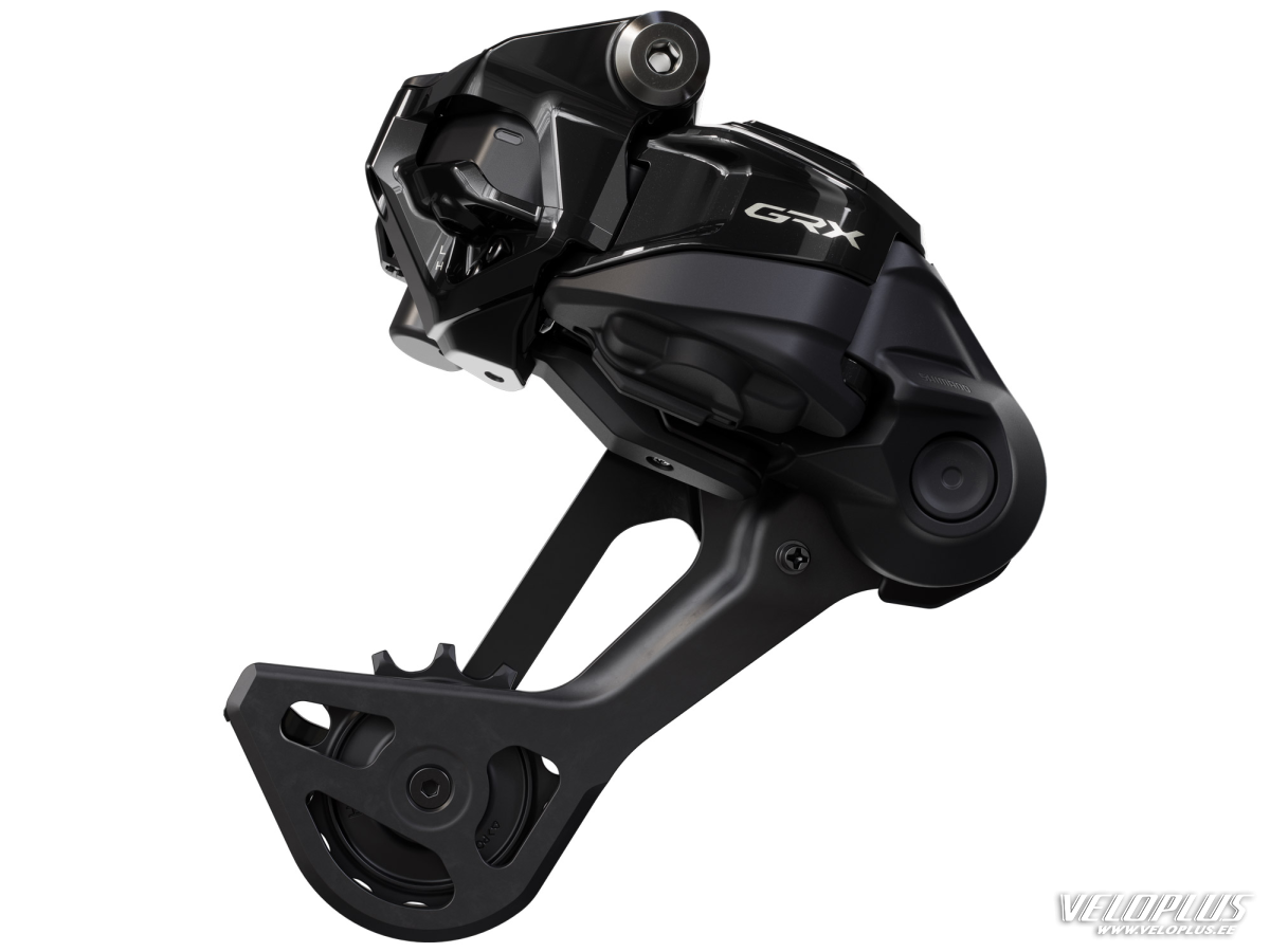 Shimano GRX RD-RX827 SGS 12-speed Di2 Rear Derailleur