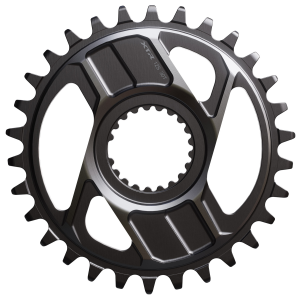 Shimano XTR SM-CRM96 30T 12-Speed Chainring