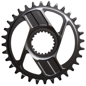 Shimano XTR SM-CRM96 32T 12-Speed Chainring