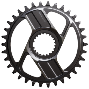 Shimano XTR SM-CRM96 34T 12-Speed Chainring