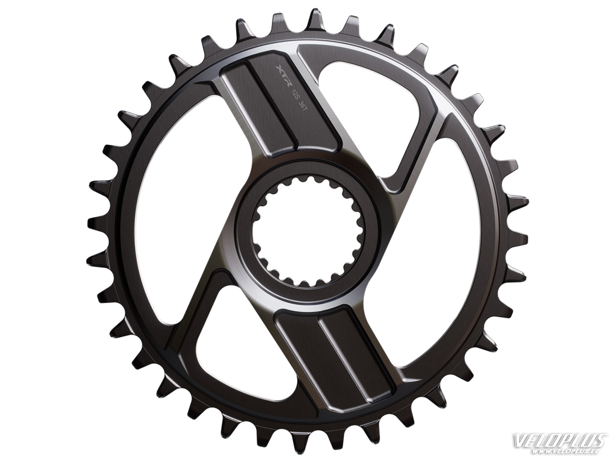 Hammasratas Shimano XTR SM-CRM96 36T 12-käiguline