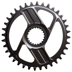 Hammasratas Shimano XTR SM-CRM96 36T 12-käiguline