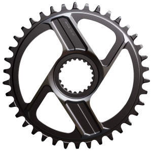 Hammasratas Shimano XTR SM-CRM96 38T 12-käiguline