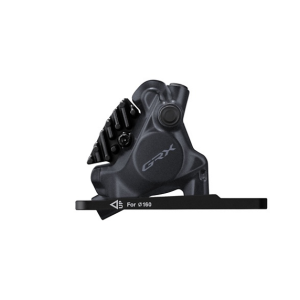 Pidurisupport Shimano GRX BR-RX410-F flat mount esimene