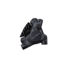 Shimano GRX BR-RX410-F Rear Brake Caliper (Flat Mount)