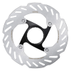 Shimano RT-CL700 piduriketas (Center Lock, external lockring)