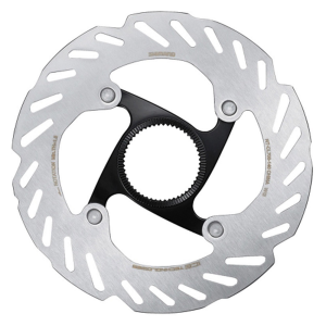 Shimano RT-CL700 piduriketas (Center Lock, external lockring)