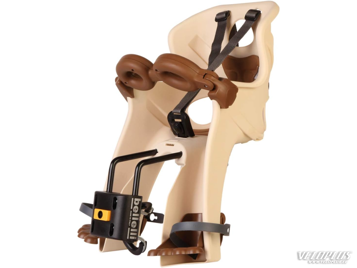 Lastetool Bellelli FRECCIA B-FIX beez/pruun (ette)