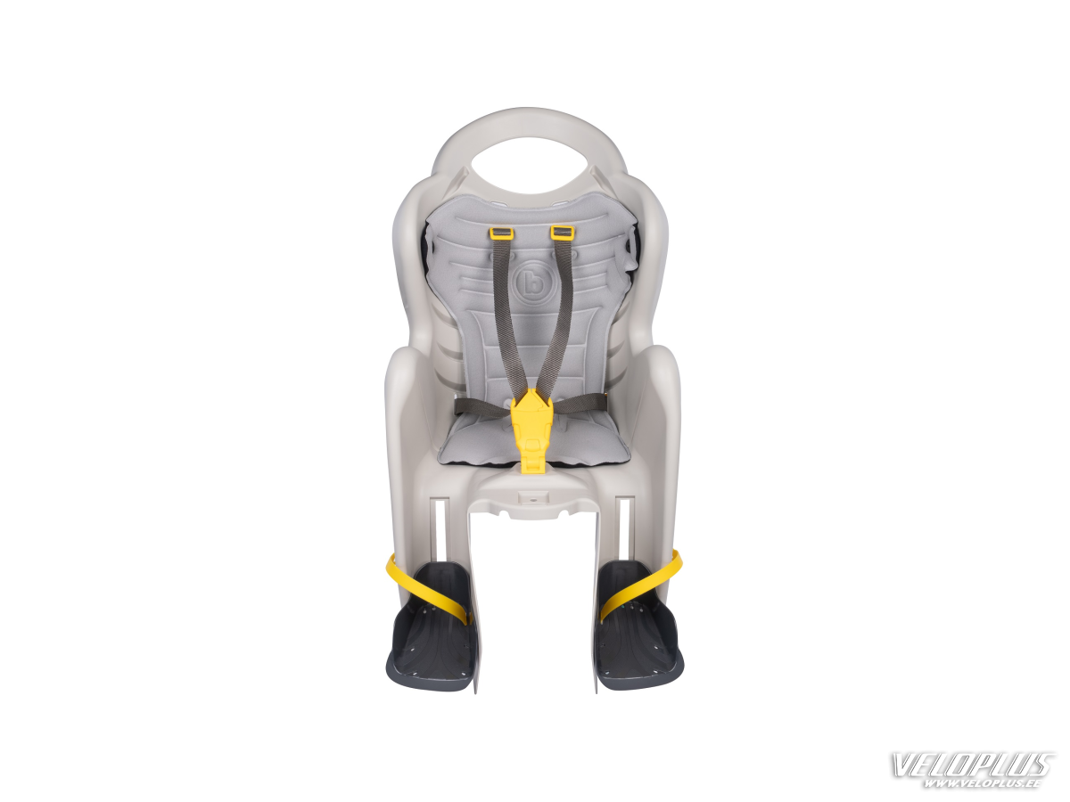 Lastetool BELLELLI MR FOX RELAX B-FIX