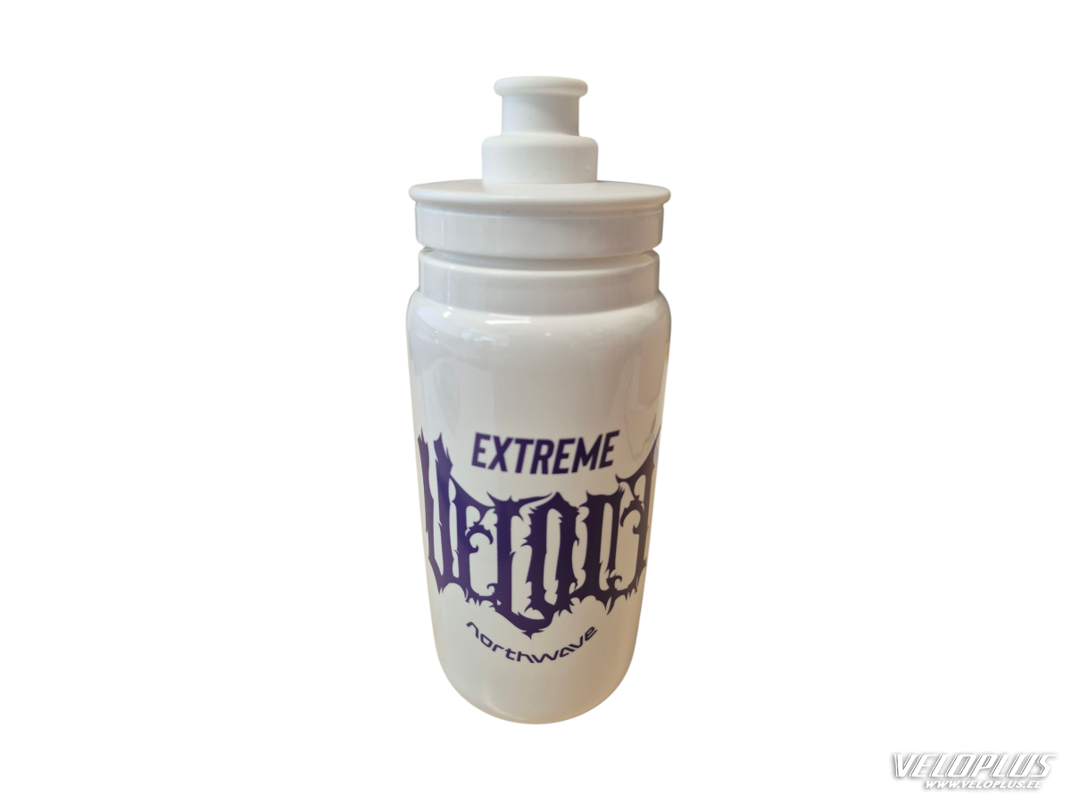 Bottle ELITE FLY NORTHWAVE VELOCE TIE DYE 550ml