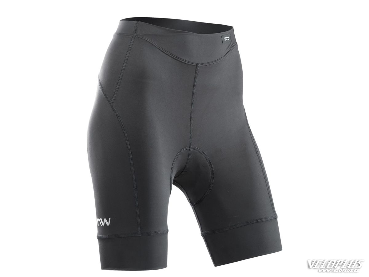 Sieviešu velošorti Northwave ACTIVE WMN SHORT