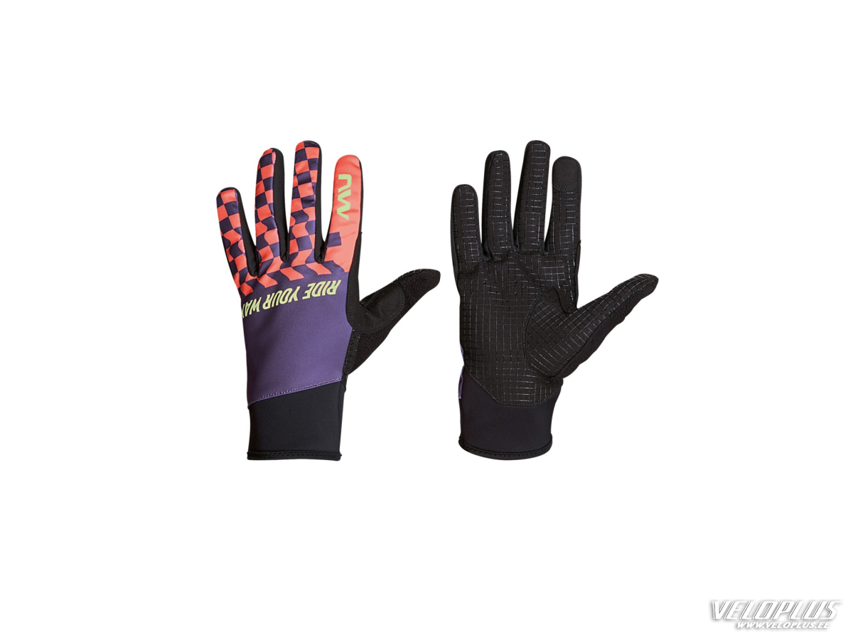 Žieminės pirštinės Northwave WINTER ACTIVE GLOVE