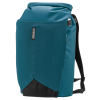 Mugursoma + velosomas ORTLIEB VARIO LITE 22L zila F7760