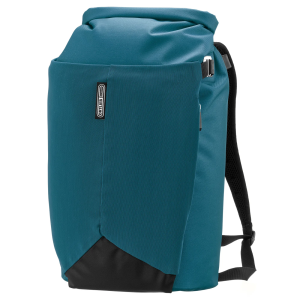 Mugursoma + velosomas ORTLIEB VARIO LITE 22L zila F7760