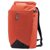 Mugursoma + velosomas ORTLIEB VARIO LITE 22L sarkana F7761