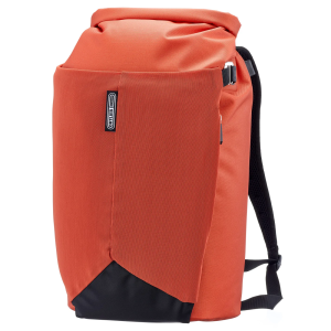 Mugursoma + velosomas ORTLIEB VARIO LITE 22L sarkana F7761