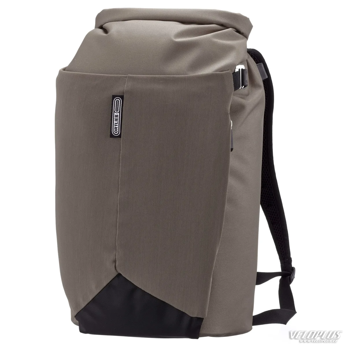 Mugursoma + velosomas ORTLIEB VARIO LITE 22L smilšbrūna F7762