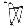 Bike Rack ORTLIEB QUICK-RACK LIGHT with quick release F78105