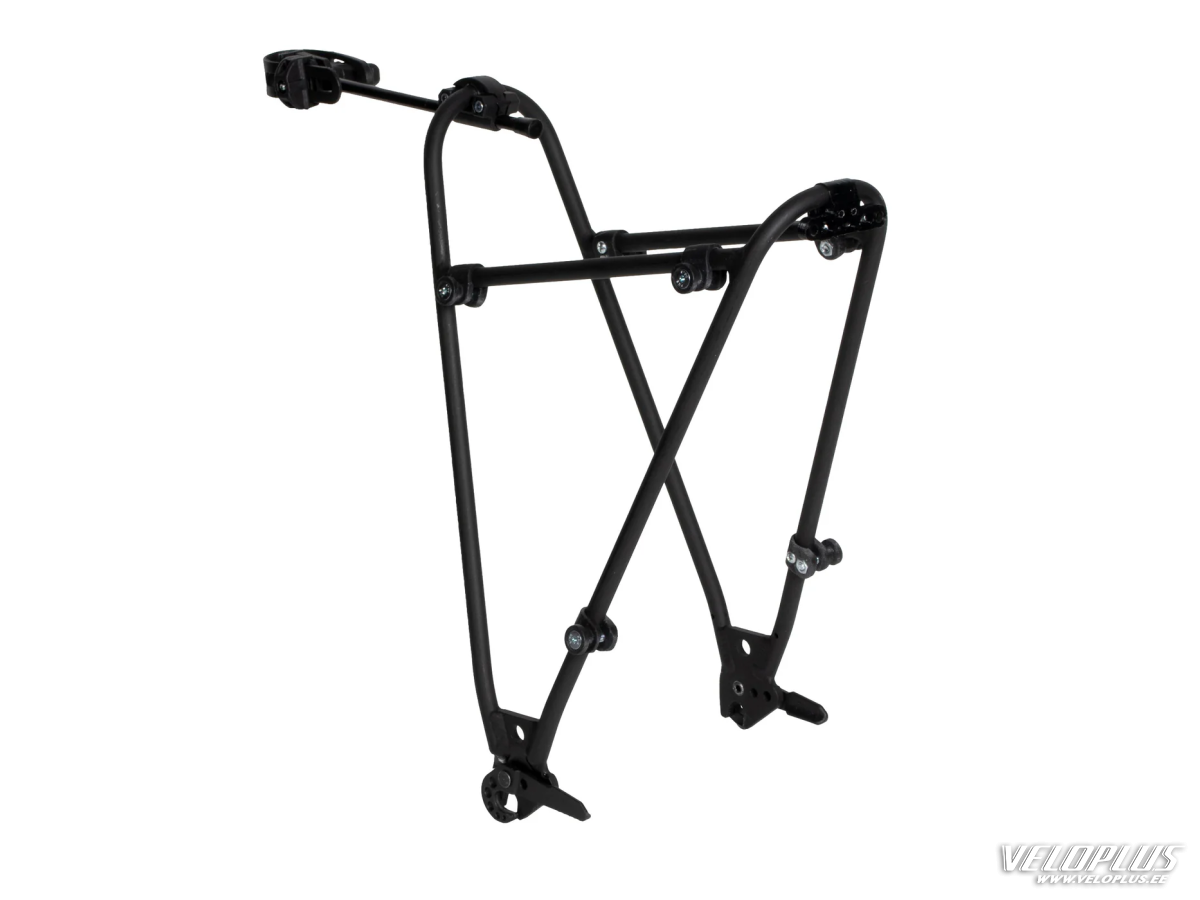 Bike Rack ORTLIEB QUICK-RACK LIGHT with quick release F78105