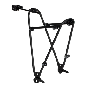 Bike Rack ORTLIEB QUICK-RACK LIGHT with quick release F78105