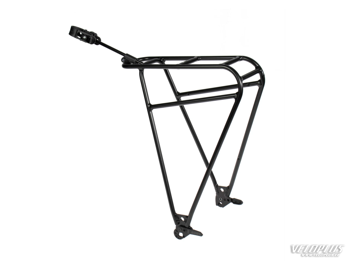 Bike Rack ORTLIEB QUICK-RACK L with quick release F78110