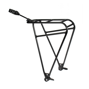 Bike Rack ORTLIEB QUICK-RACK L with quick release F78110