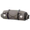 Handlebar Bag ORTLIEB Bikepacking Handlebar-Pack Flex QR 15L brown F9928