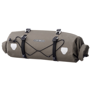 Handlebar Bag ORTLIEB Bikepacking Handlebar-Pack Flex QR 15L brown F9928