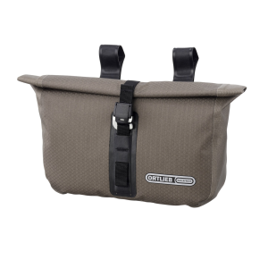Handlebar Bag ORTLIEB Bikepacking Accessory-Pack 3.5L brown F9957