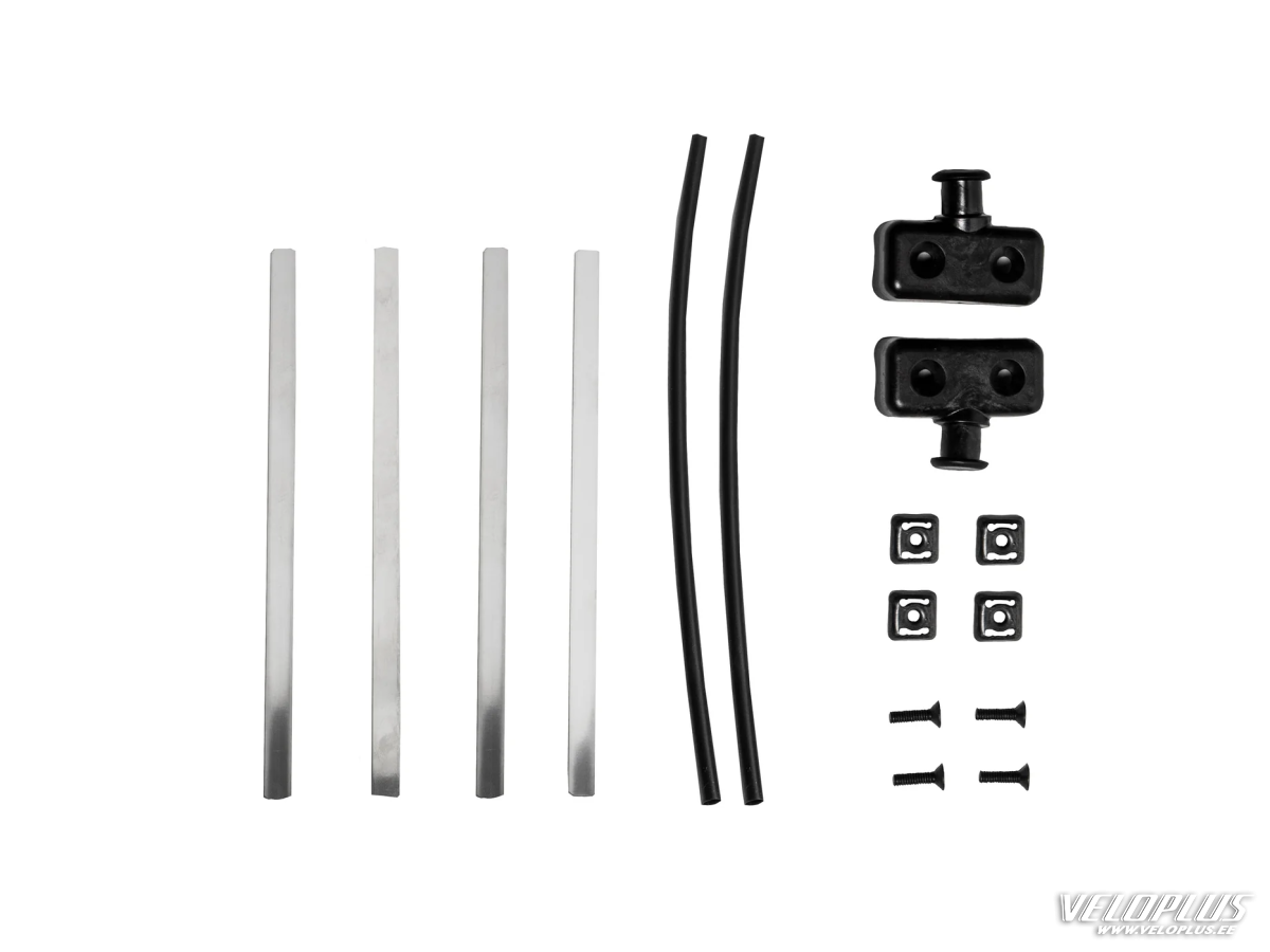 Stiprinājuma adapteris ORTLIEB QUICK-RACK bagāžniekam F78106