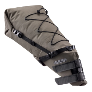 Saddle Bag Ortlieb Seat-Pack 16.5 L sand brown F9905