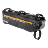 Rāmja soma Ortlieb Frame-Pack Toptube 4L matēta melna F9942