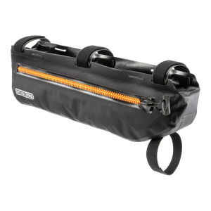 Rāmja soma Ortlieb Frame-Pack Toptube 4L matēta melna F9942