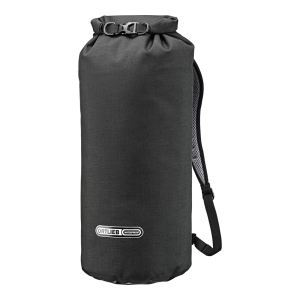 Mugursoma/sauss maiss ORTLIEB X-TREMER 35L melna R17204