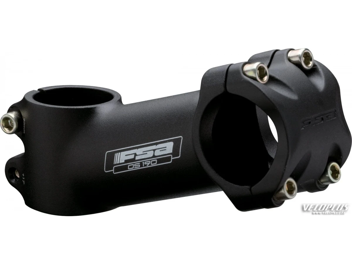 Stem FSA OS190 90x17 31,8