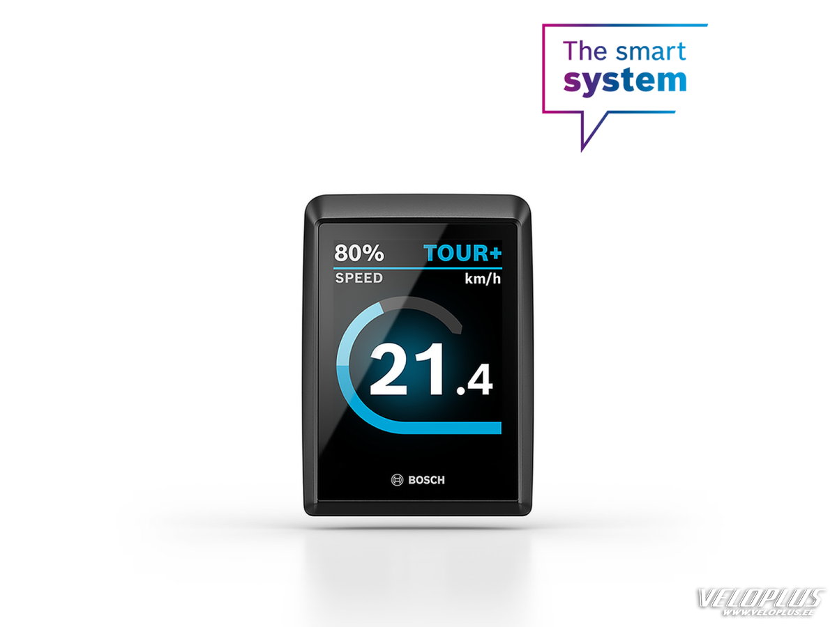 Display Bosch Display Kiox 500 (BHU3700) smart system